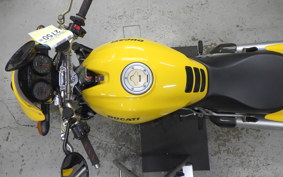 DUCATI MONSTER S4 2002