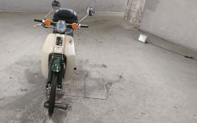 HONDA SUPER CUB50 C50
