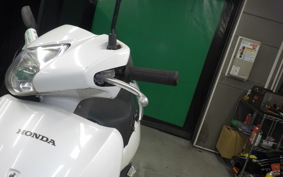 HONDA LEAD 110 2017 JF19