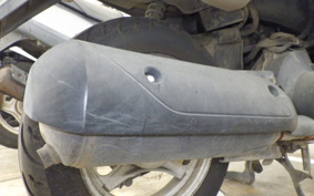 HONDA TODAY 1990 AF61