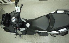 BMW C400GT 2025