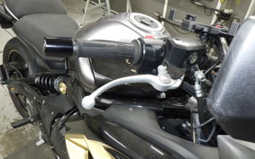 KAWASAKI NINJA 400 ABS 2017 EX400E