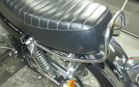 YAMAHA SR400 Gen.3 2008 RH01J