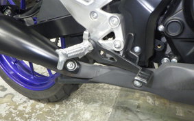 SUZUKI GSX-S125 2010 DL32D