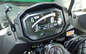 KAWASAKI NINJA 1100SX 2025