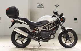 HONDA VTR 250 Gen. 2