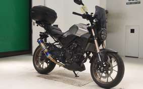 HONDA CB250RA 2004 MC52