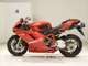 Фото Ducati 1098 S 2008 с японского аукциона