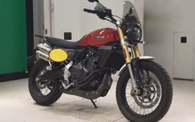 FANTIC SCRAMBLER700 2024