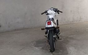 SUZUKI GF250 GJ71C
