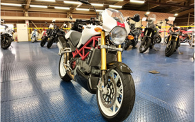 DUCATI MONSU MANY S4RSTESU MANY -STROKE RE MANY 2006 ZDMM417AA6B