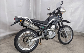 YAMAHA SEROW 250 DG11J