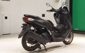 YAMAHA N-MAX 155 2023 SG66J
