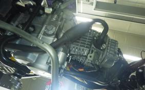 HONDA CROSS CUB 110 JA45