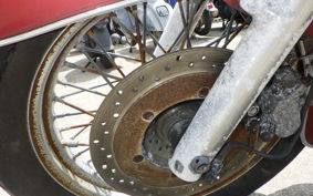 HONDA SHADOW 400 NC34