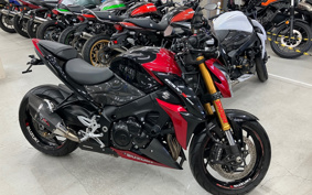 SUZUKI GSX-S1000 2016 GT79A
