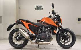 KTM 690 DUKE 2017