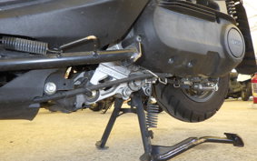 YAMAHA JOG125 SEJ5J