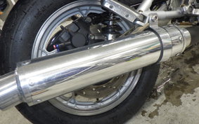 SUZUKI GSX1100S KATANA 1998 GU76A
