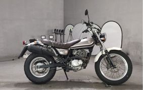 SUZUKI VANVAN 200 NH42A