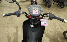 HONDA CROSS CUB 110 JA10