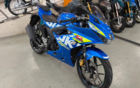 SUZUKI GSX-R125 ABS DL33B