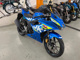 Фото Suzuki GSX-R125 ABS с японского аукциона