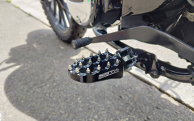 HONDA GB350 2021 NC59