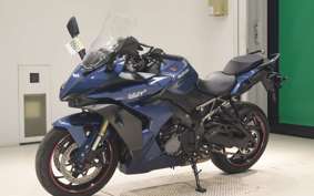 SUZUKI GSX-S1000GT 2023 EK1AA
