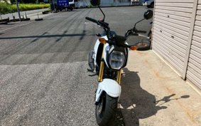 HONDA GROM JC92