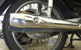 HONDA C50 SUPER CUB AA04