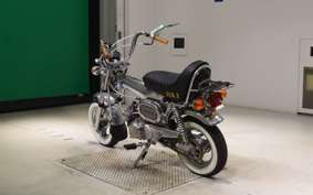 HONDA DAX 50 1996 ST50