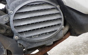 HONDA DIO Gen.5 AF56