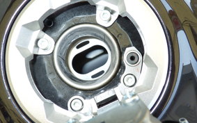 KAWASAKI NINJA 400 2022 EX400L