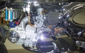 HONDA MONKEY Z50J