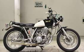 YAMAHA SR400 Gen.3 2006 RH01J
