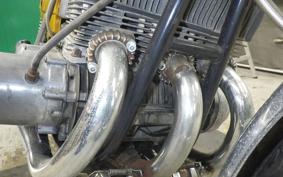 SUZUKI GT550 2014 GT550