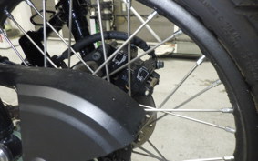 HONDA CT125-2 2002 JA65