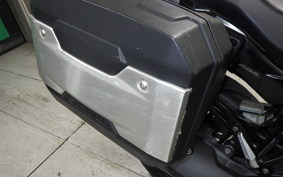 SUZUKI Vｽﾄﾛｰﾑ250A 1993