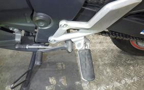 HONDA CBR250R GEN 3 2005 MC41