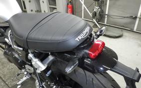 TRIUMPH SPEED TWIN 2026