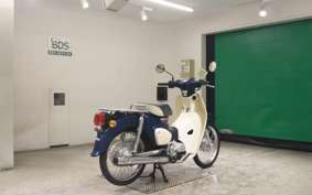 HONDA C50 SUPER CUB AA09