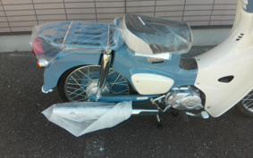 HONDA SUPER CUB 50 FINAL EDITION AA09
