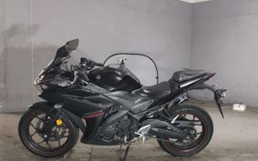 YAMAHA YZF-R25 RG43J