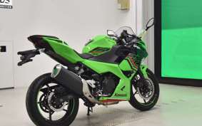 KAWASAKI NINJA 400 2022 EX400L