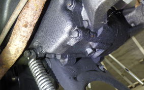 SUZUKI ADDRESS V50 G 2026 CA44A