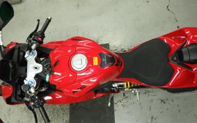 DUCATI パニガーレV2S 2025