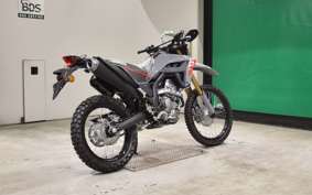 HONDA CRF250L MD47