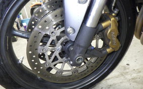 TRIUMPH STREET TRIPLE R 2014