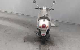 HONDA CREA SCOOPY AF55